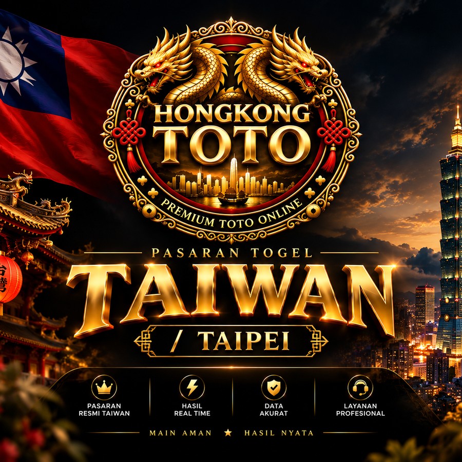 Bocoran Taiwan angka keluar taiwan 8 Oktober 2026, (80571)